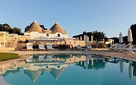 Borgofreddo Luxury Suite